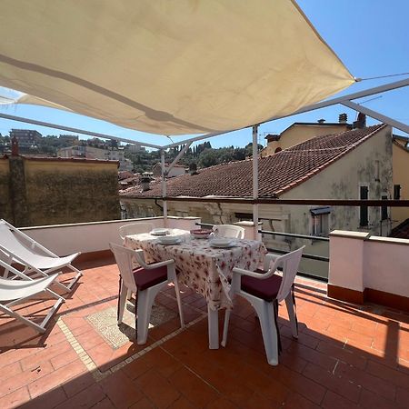 Terrazza Del Centro Διαμέρισμα Lerici Εξωτερικό φωτογραφία