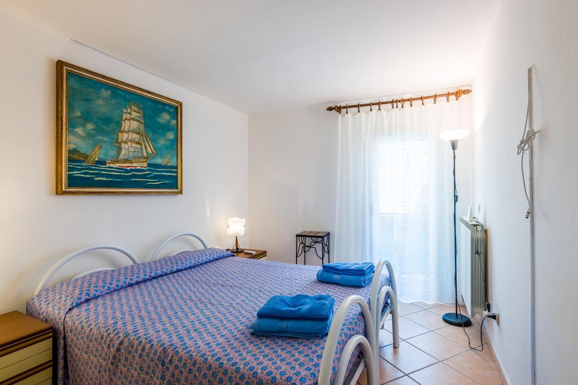 Terrazza Del Centro Διαμέρισμα Lerici Εξωτερικό φωτογραφία